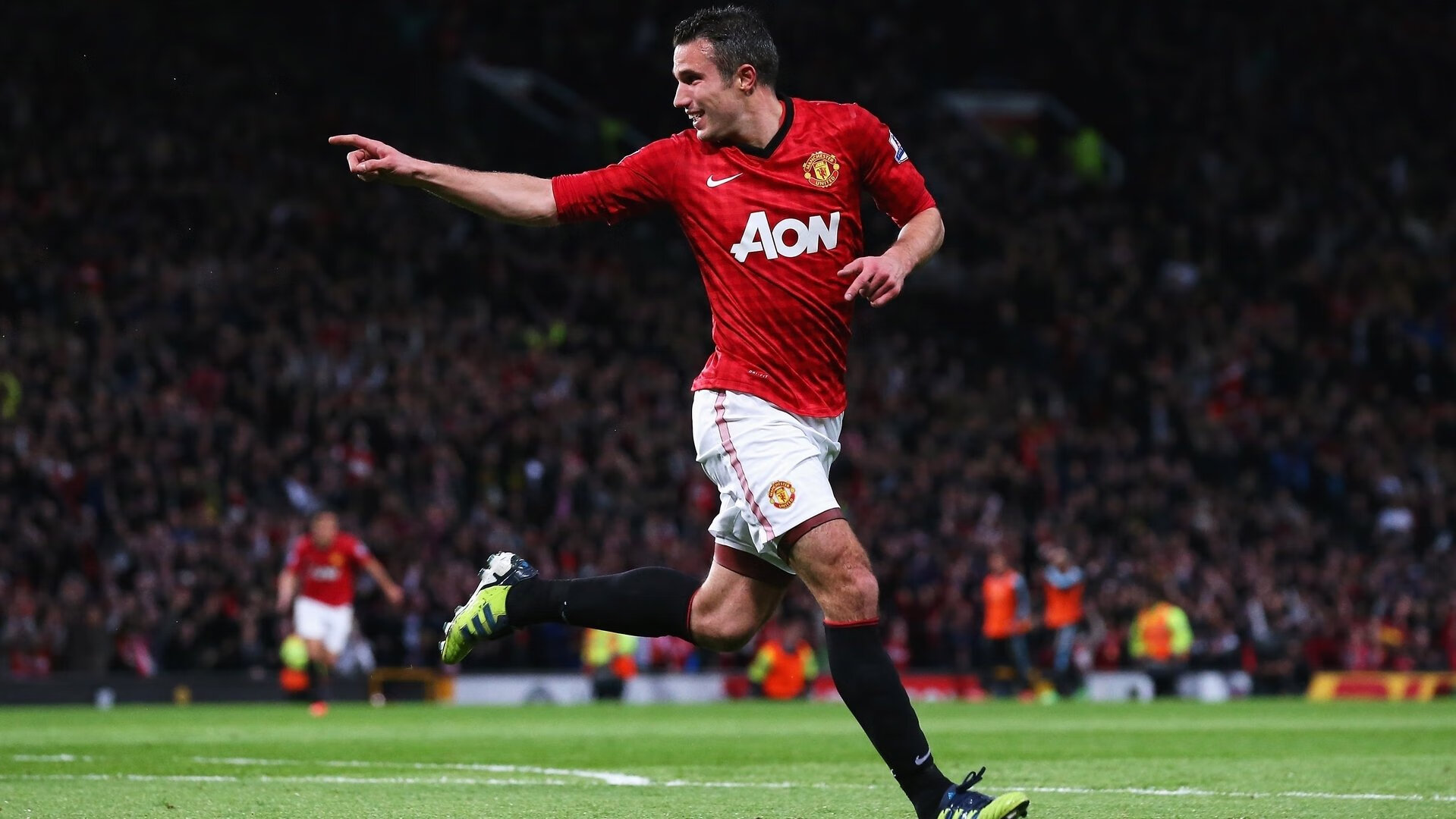 特色夜光跑比赛，燃爆城市的运动夜晚，夜光跑步